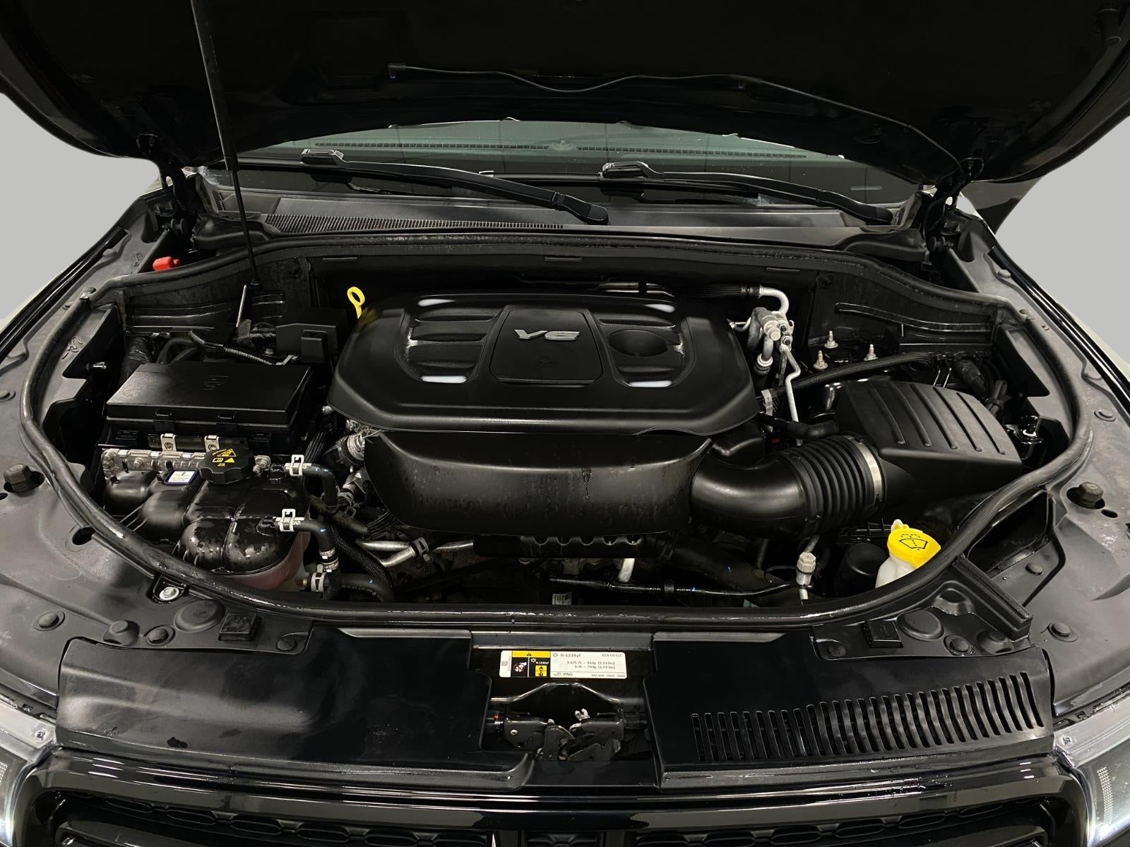 2018 Dodge Durango GT AWD