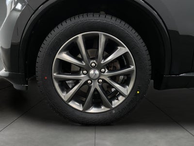 2018 Dodge Durango GT AWD
