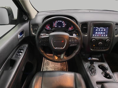 2018 Dodge Durango GT AWD