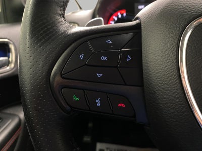 2018 Dodge Durango GT AWD