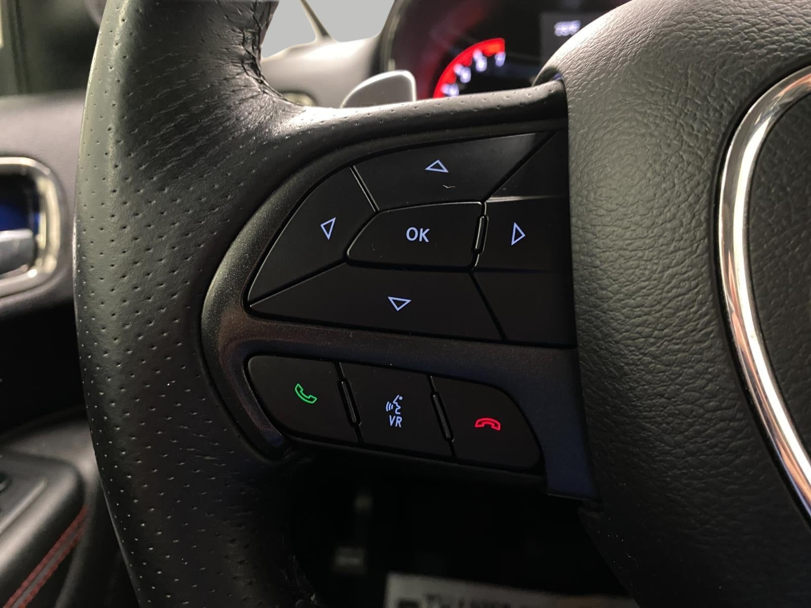 2018 Dodge Durango GT AWD