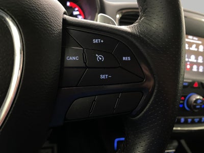 2018 Dodge Durango GT AWD