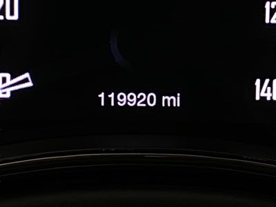 2018 Dodge Durango GT AWD