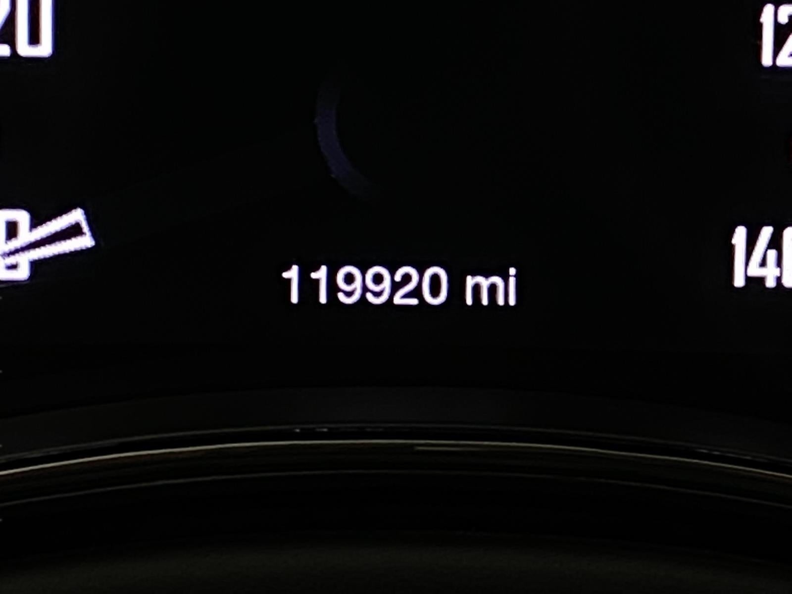 2018 Dodge Durango GT AWD