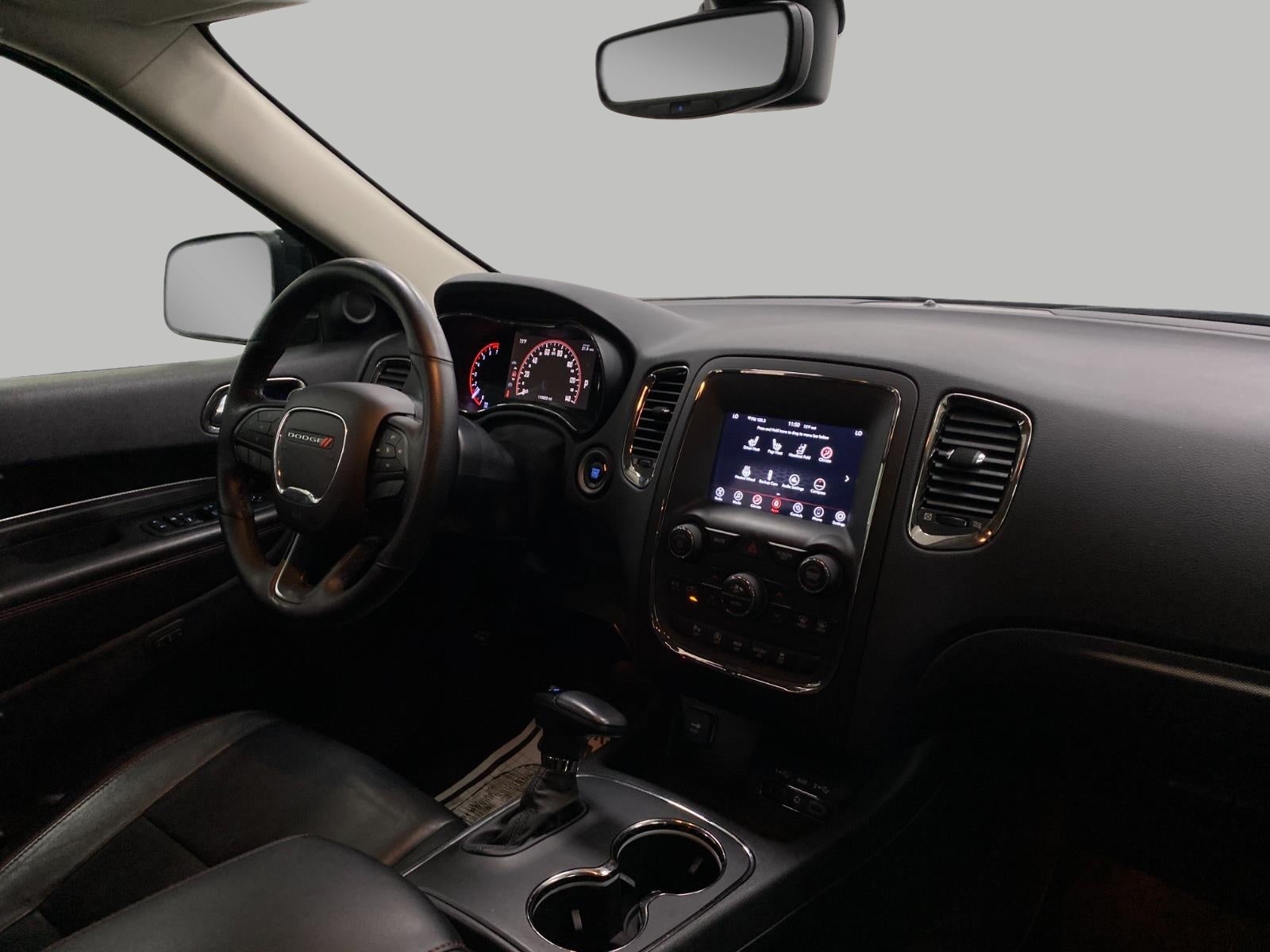 2018 Dodge Durango GT AWD