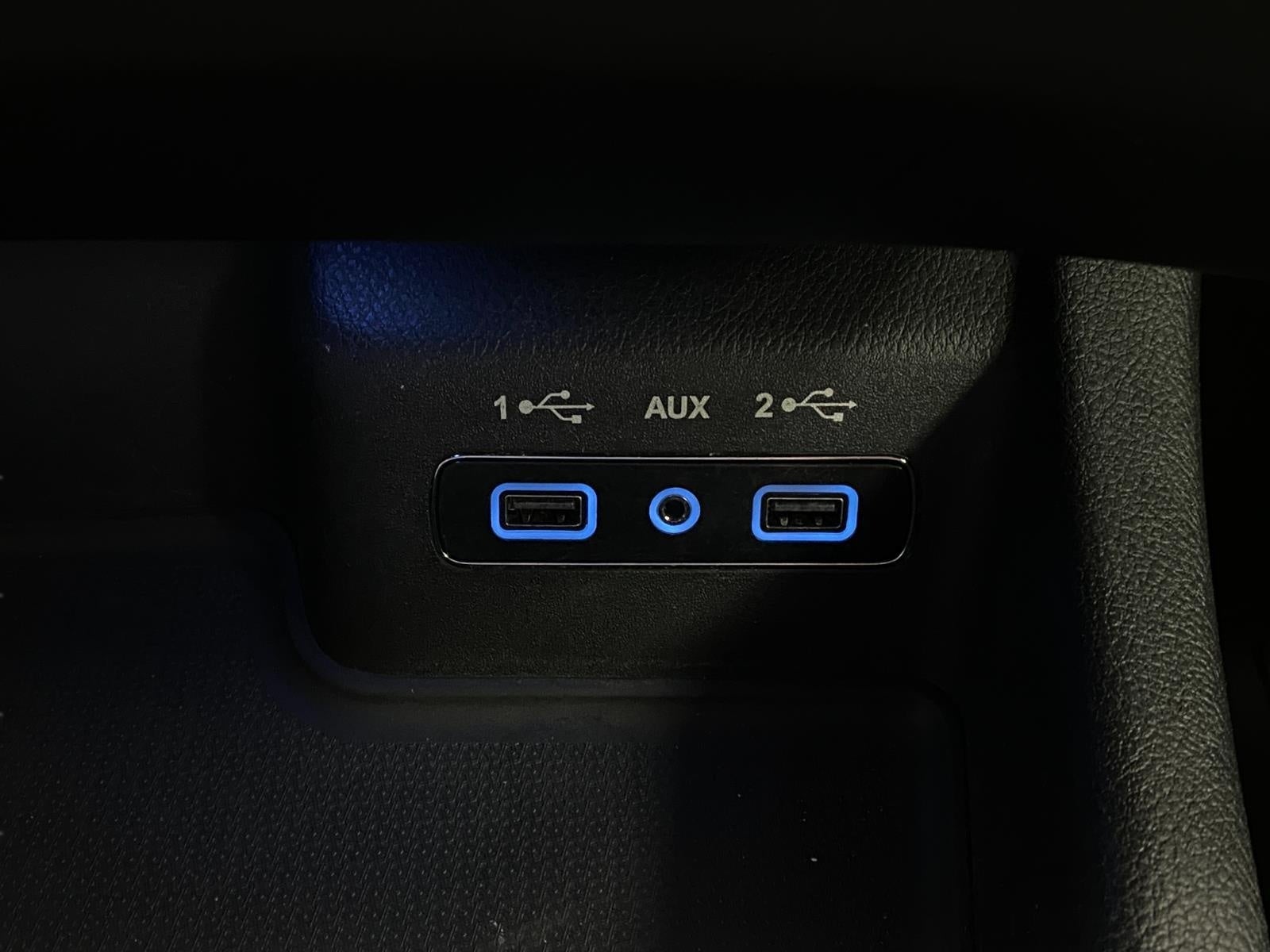 2018 Dodge Durango GT AWD