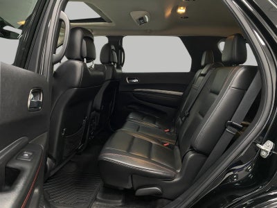 2018 Dodge Durango GT AWD