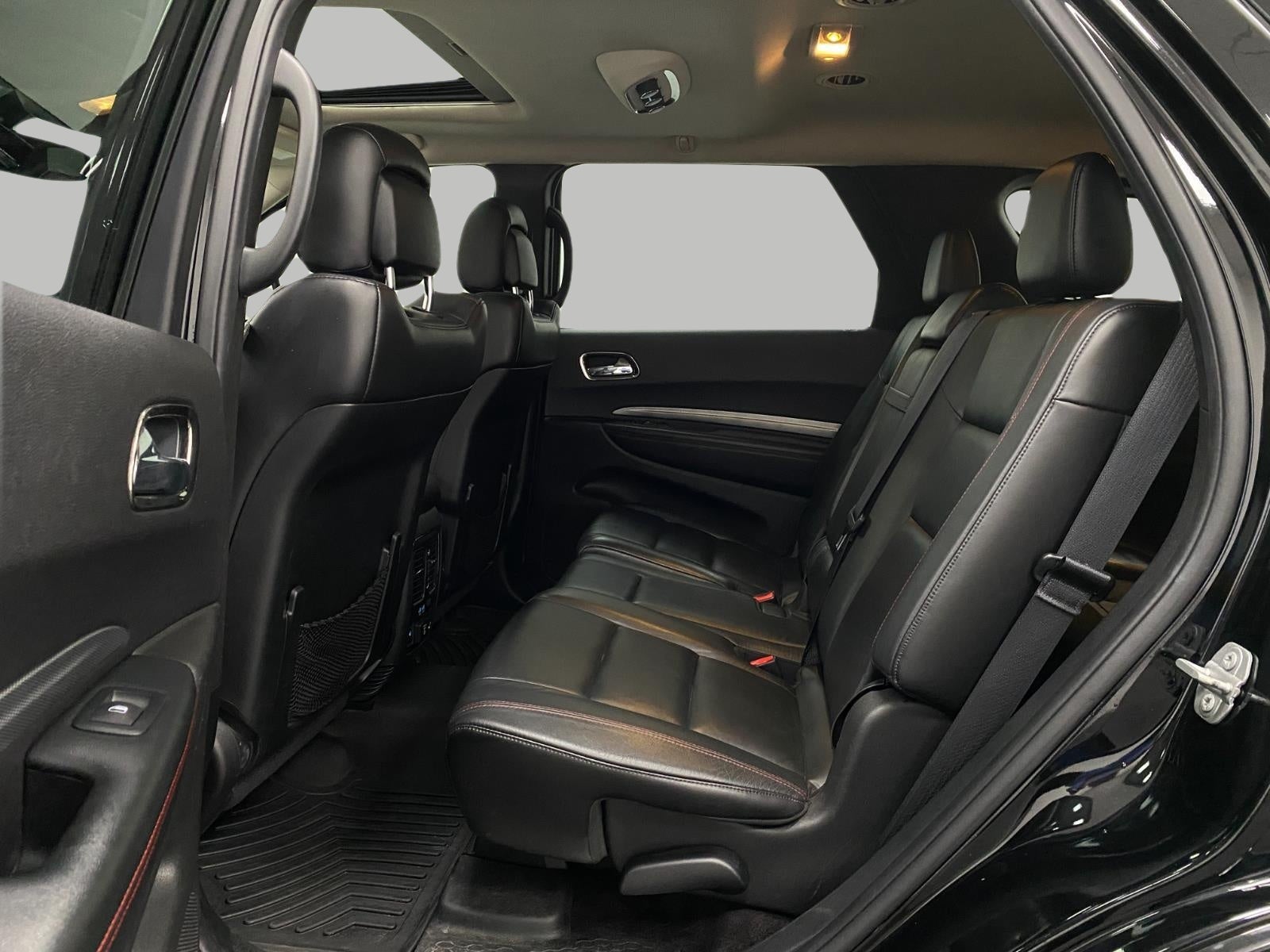 2018 Dodge Durango GT AWD