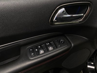 2018 Dodge Durango GT AWD