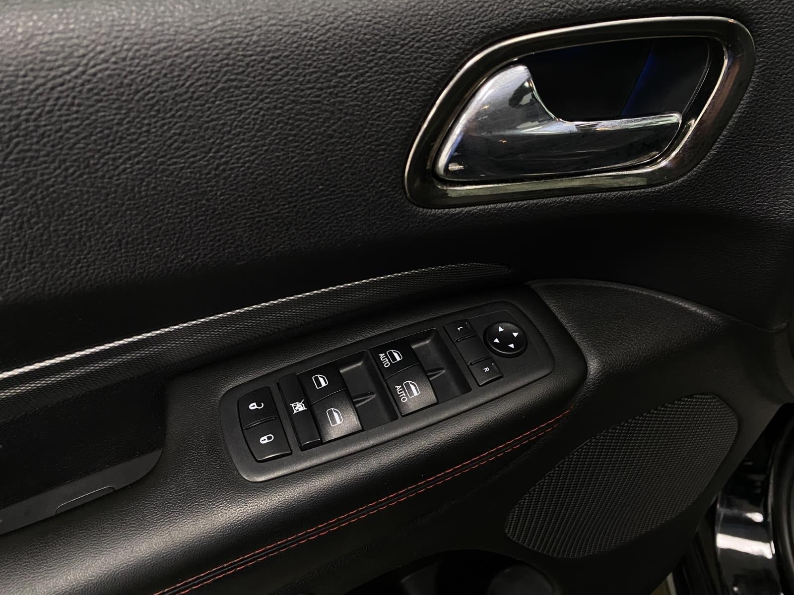 2018 Dodge Durango GT AWD