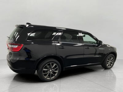 2018 Dodge Durango GT AWD