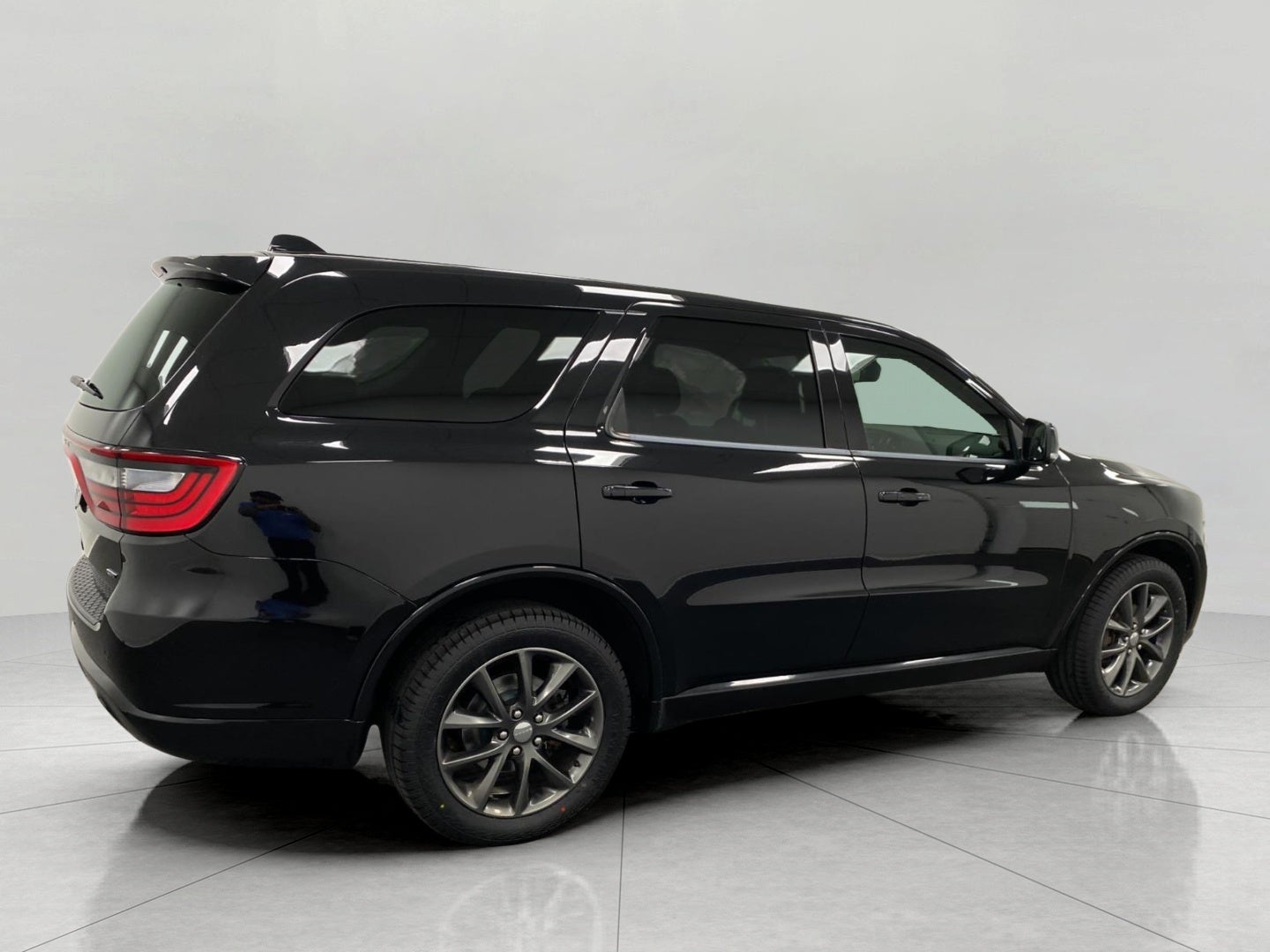 2018 Dodge Durango GT AWD