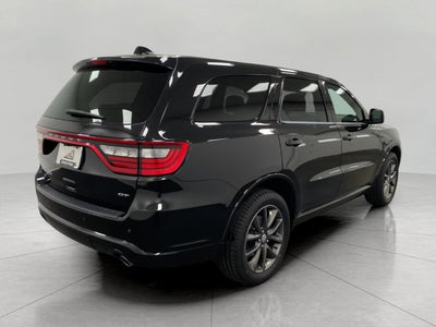 2018 Dodge Durango GT AWD