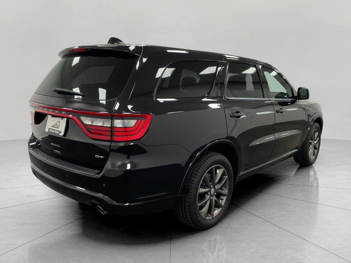 2018 Dodge Durango GT AWD