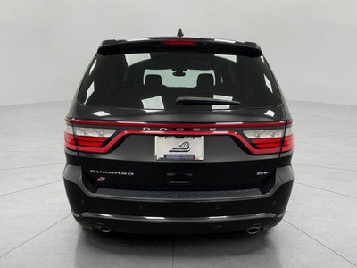 2018 Dodge Durango GT AWD