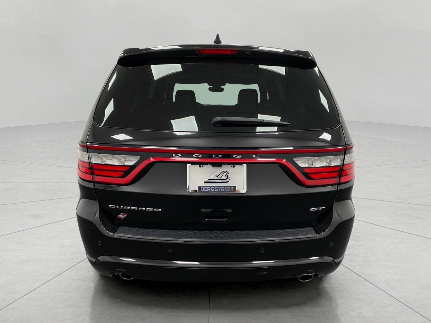2018 Dodge Durango GT AWD