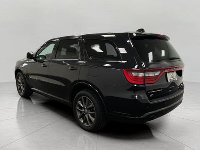 2018 Dodge Durango GT AWD