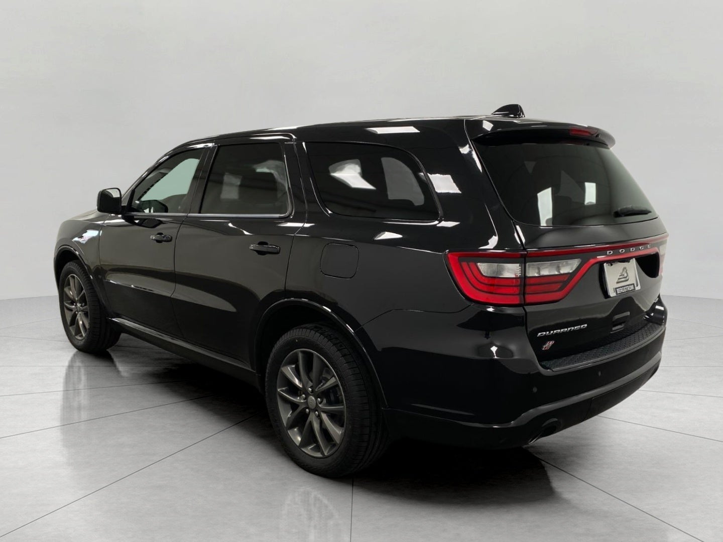 2018 Dodge Durango GT AWD