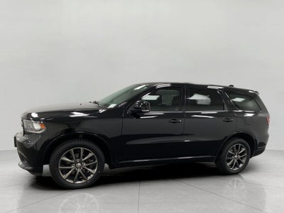 2018 Dodge Durango GT AWD