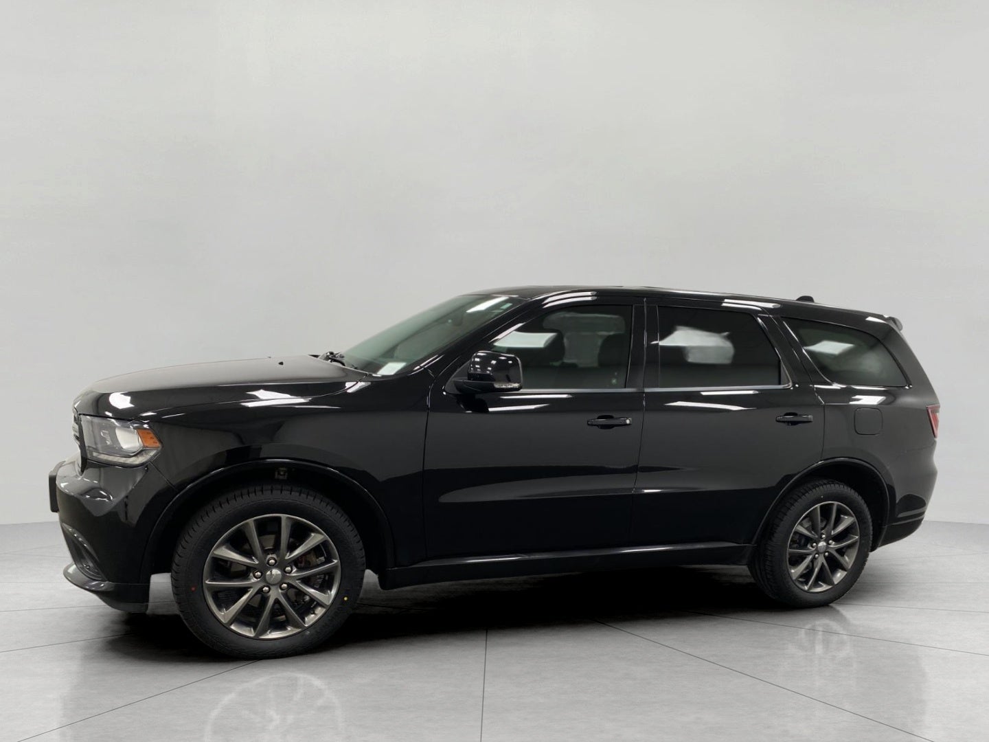 2018 Dodge Durango GT AWD