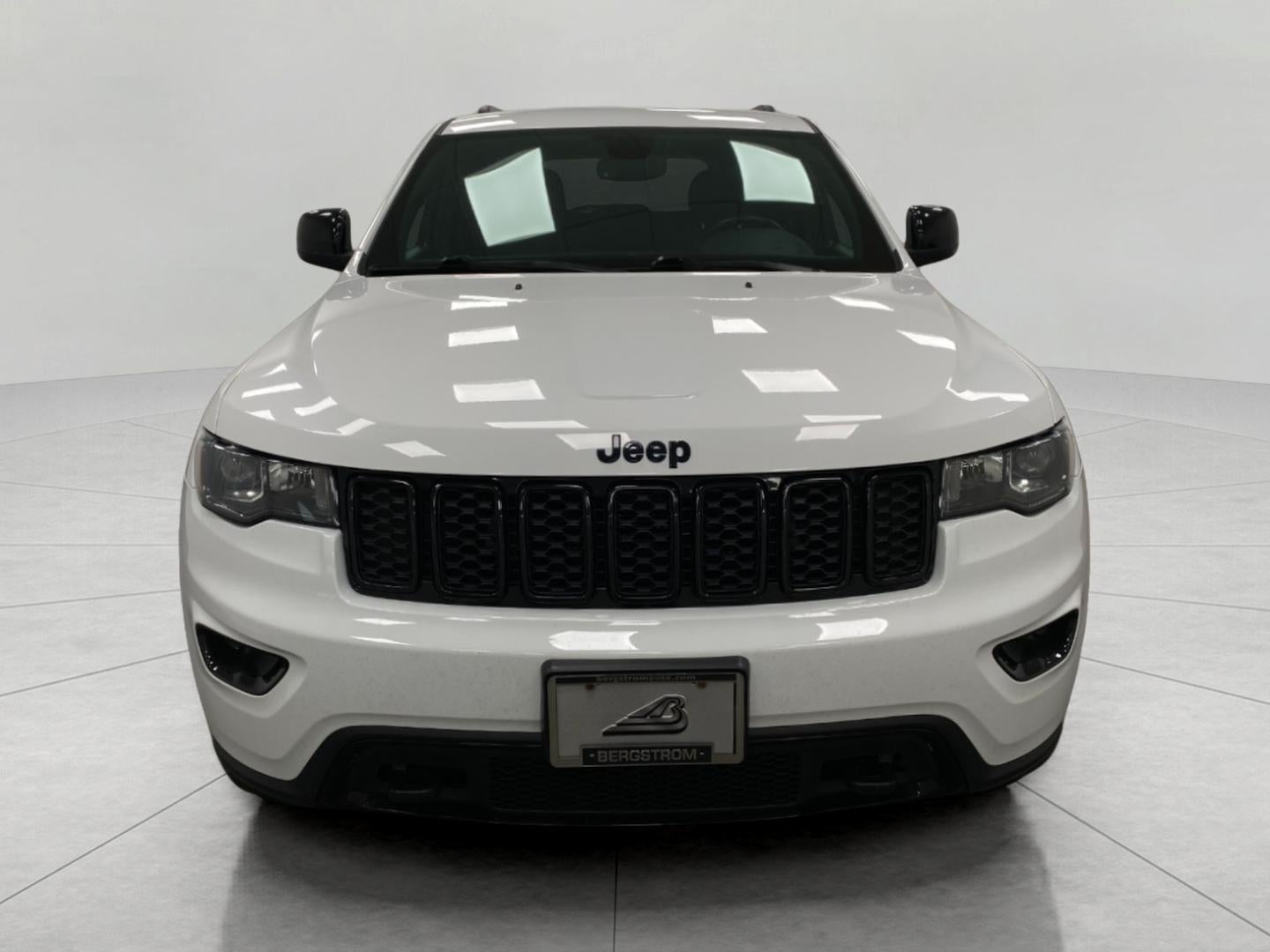 2019 Jeep Grand Cherokee Upland 4x4