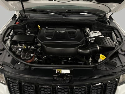 2019 Jeep Grand Cherokee Upland 4x4