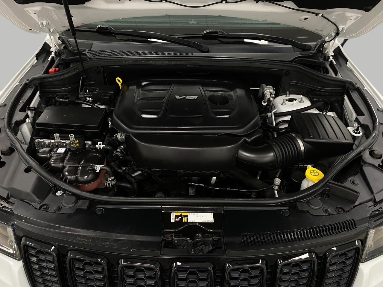 2019 Jeep Grand Cherokee Upland 4x4