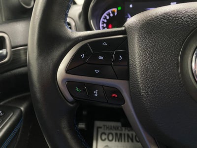 2019 Jeep Grand Cherokee Upland 4x4