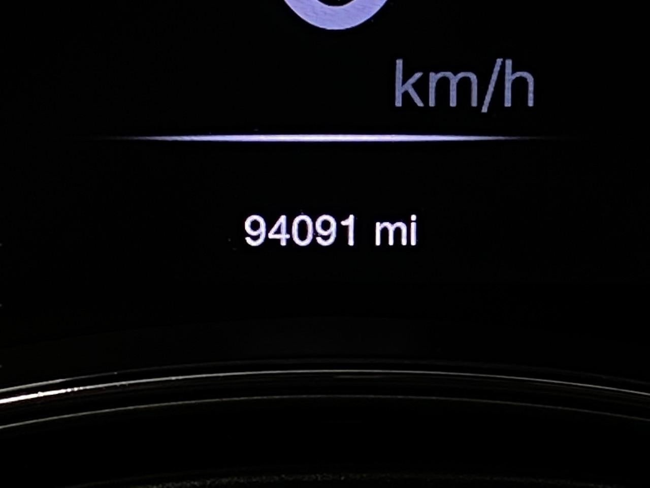 2019 Jeep Grand Cherokee Upland 4x4