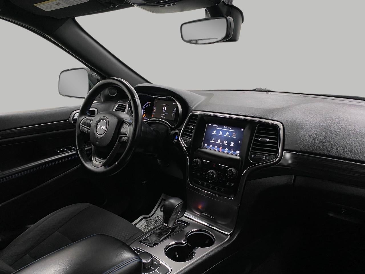 2019 Jeep Grand Cherokee Upland 4x4