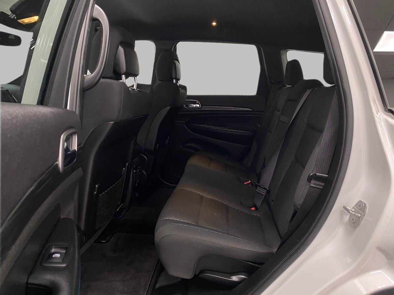 2019 Jeep Grand Cherokee Upland 4x4