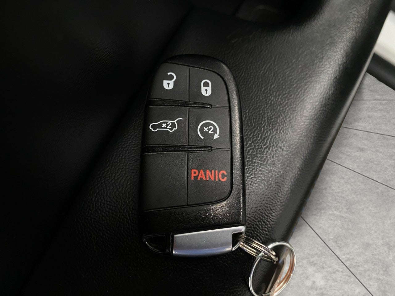 2019 Jeep Grand Cherokee Upland 4x4