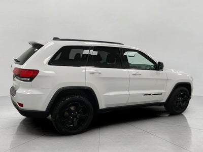 2019 Jeep Grand Cherokee Upland 4x4