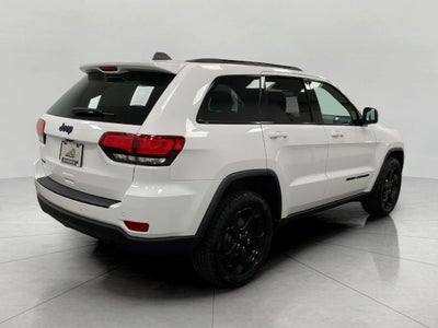 2019 Jeep Grand Cherokee Upland 4x4