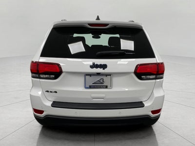 2019 Jeep Grand Cherokee Upland 4x4