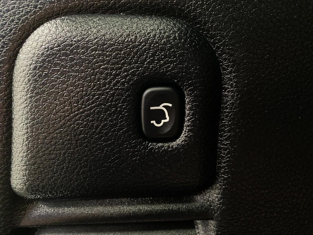 2019 Jeep Grand Cherokee Upland 4x4