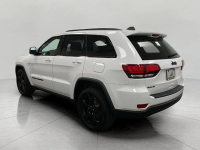 2019 Jeep Grand Cherokee Upland 4x4