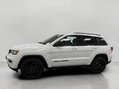 2019 Jeep Grand Cherokee Upland 4x4