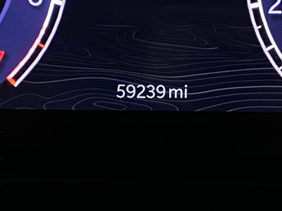 2023 Jeep Grand Cherokee Overland 4x4