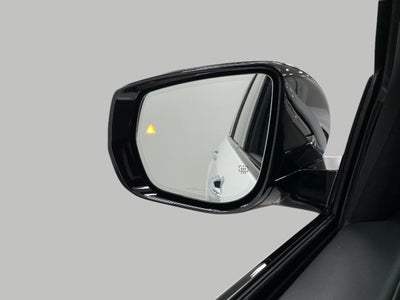 2023 Jeep Grand Cherokee Overland 4x4