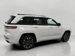2023 Jeep Grand Cherokee Overland 4x4