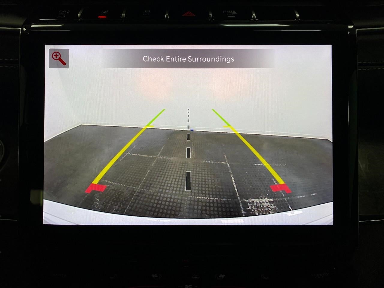 2023 Jeep Grand Cherokee Overland 4x4