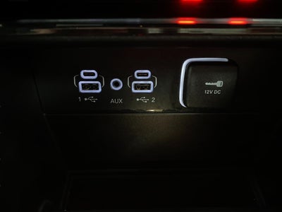 2023 Jeep Grand Cherokee Overland 4x4