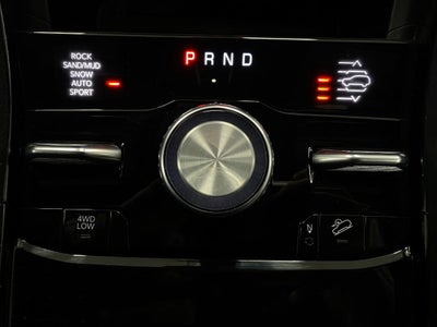 2023 Jeep Grand Cherokee Overland 4x4