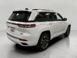 2023 Jeep Grand Cherokee Overland 4x4