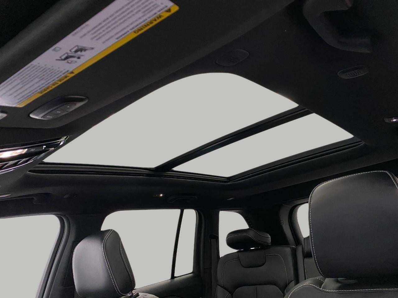 2023 Jeep Grand Cherokee Overland 4x4