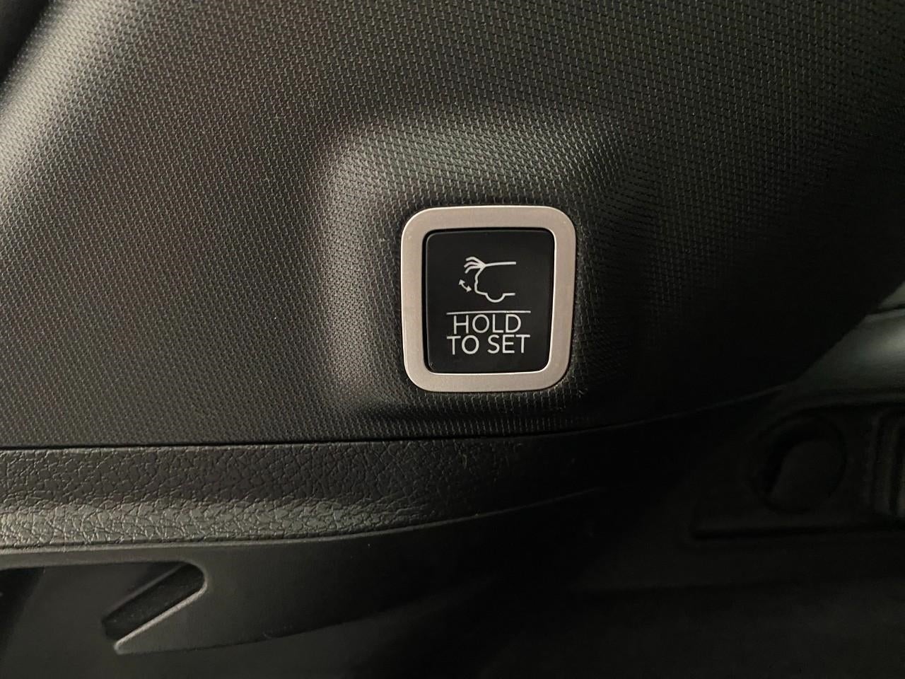 2023 Jeep Grand Cherokee Overland 4x4