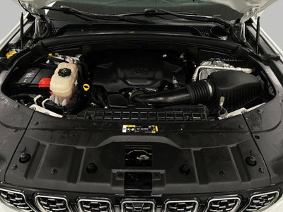 2022 Jeep GRAND CHEROKEE L SPORT UTILITY