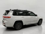 2022 Jeep GRAND CHEROKEE L SPORT UTILITY