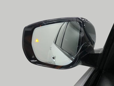 2022 Jeep GRAND CHEROKEE L SPORT UTILITY